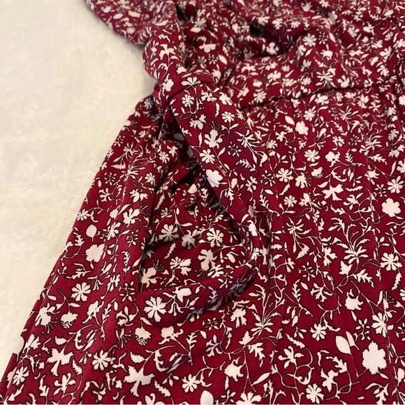 Rica Knit Crop Jumpsuit - Picture 6 of 11